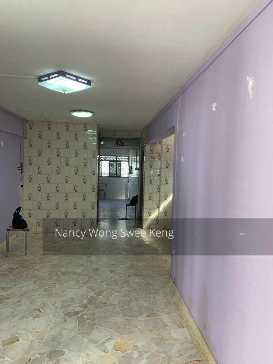 Blk 303 Jurong East Street 32 (Jurong East), HDB 3 Rooms #198608062